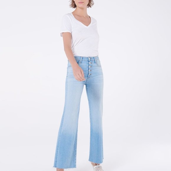 Veronica Beard Denim - Veronica Beard Kirra jeans